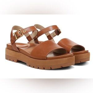 Vionic Jamie Women's Platform Lug Sandal